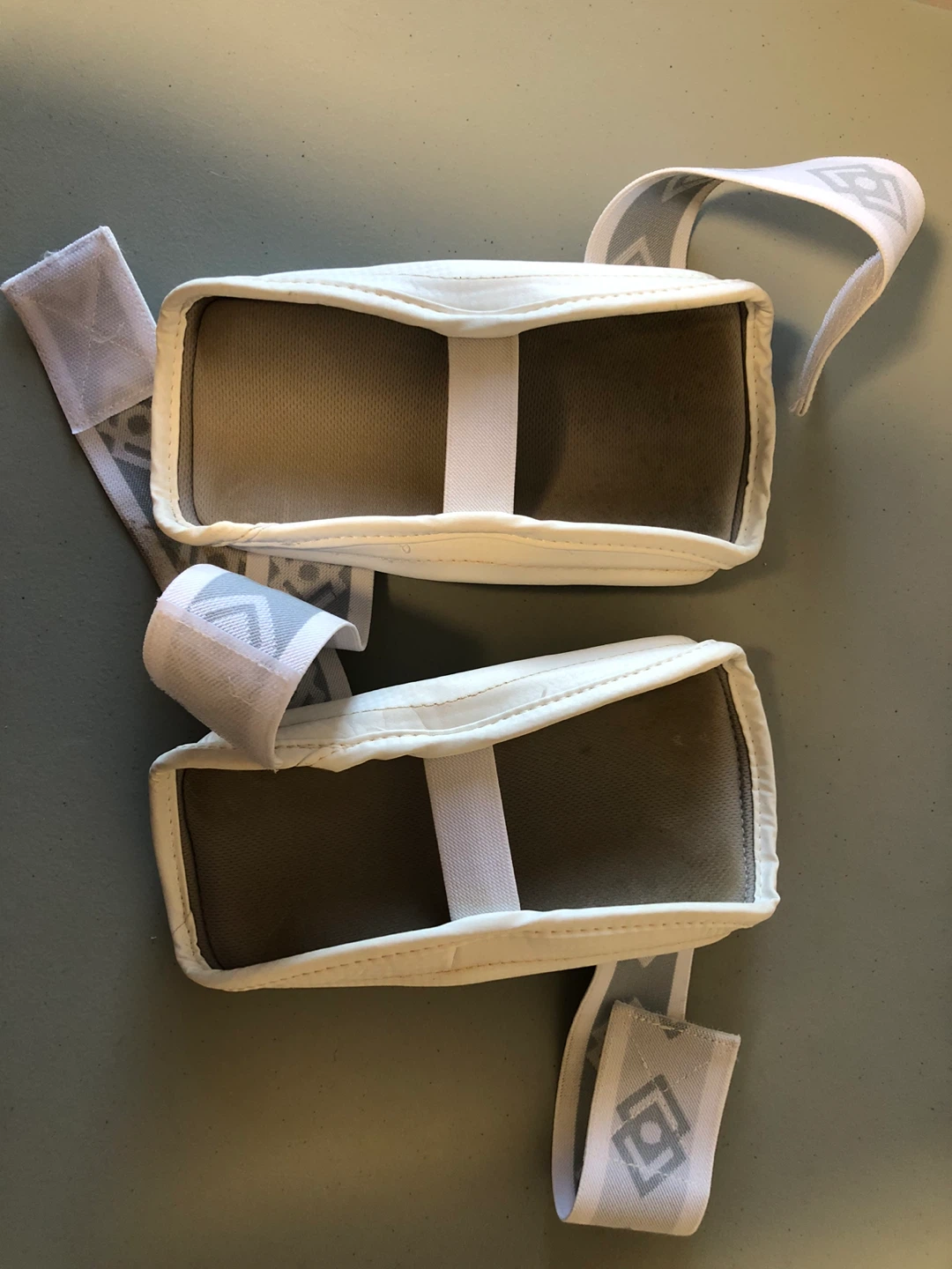 Daedo Taekwondo Shin Guards - photo 4