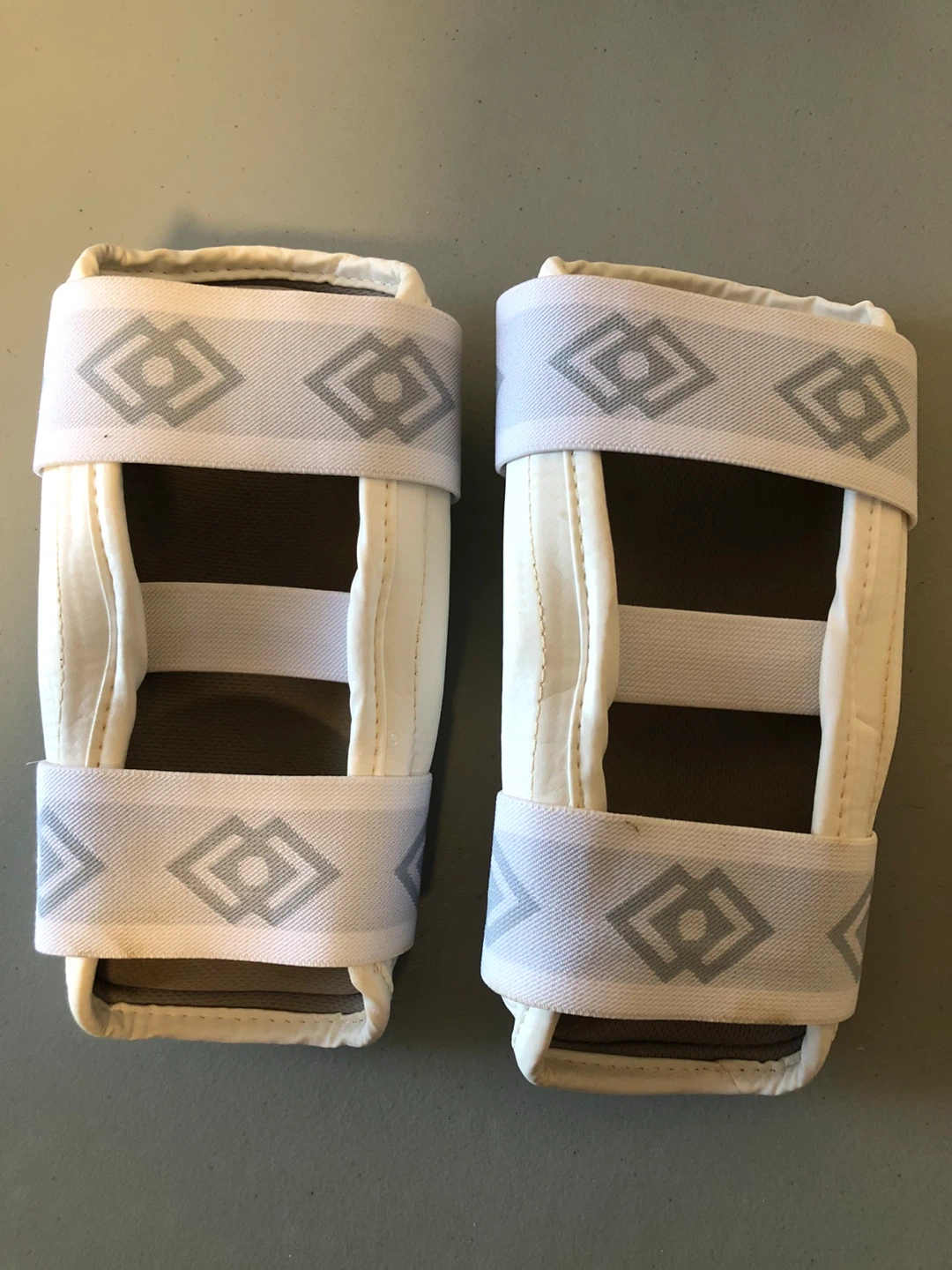 Daedo Taekwondo Shin Guards - photo 3