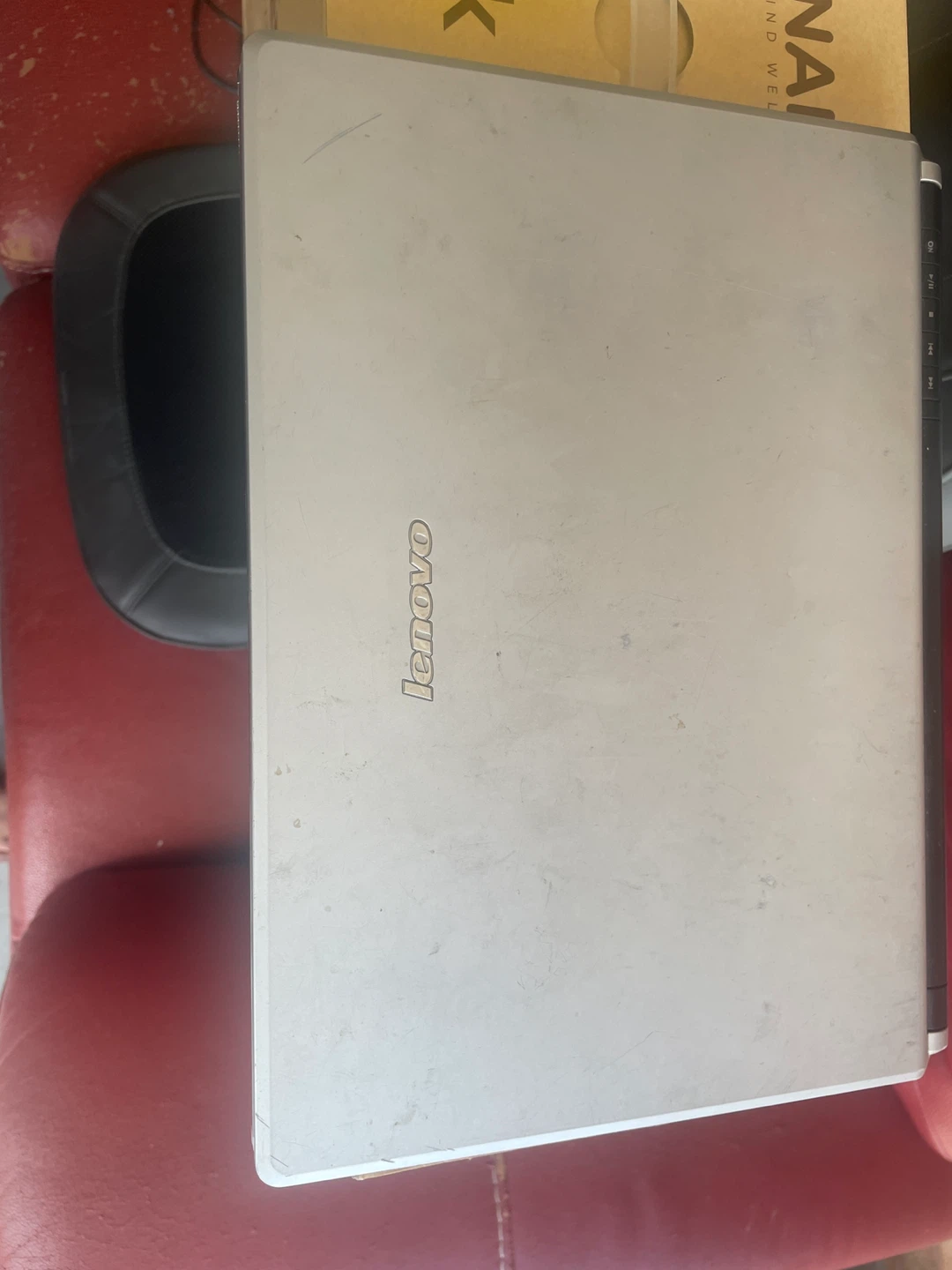 Lenovo Laptop