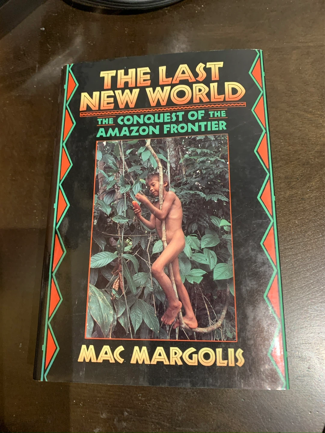 The Last New World:… Book ⚽️