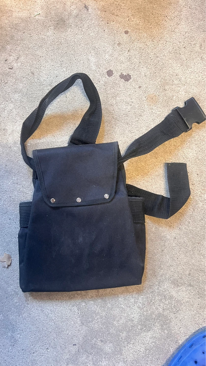 JOBMATE Tool Belt Pouch - photo 2