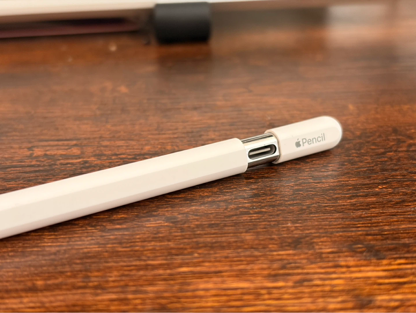 Apple Pencil (USB-C) - photo 3