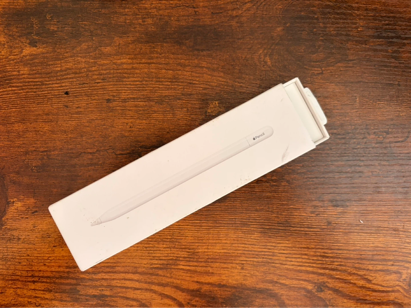 Apple Pencil (USB-C)