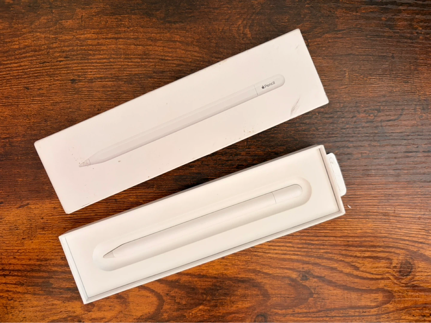 Apple Pencil (USB-C) - photo 2