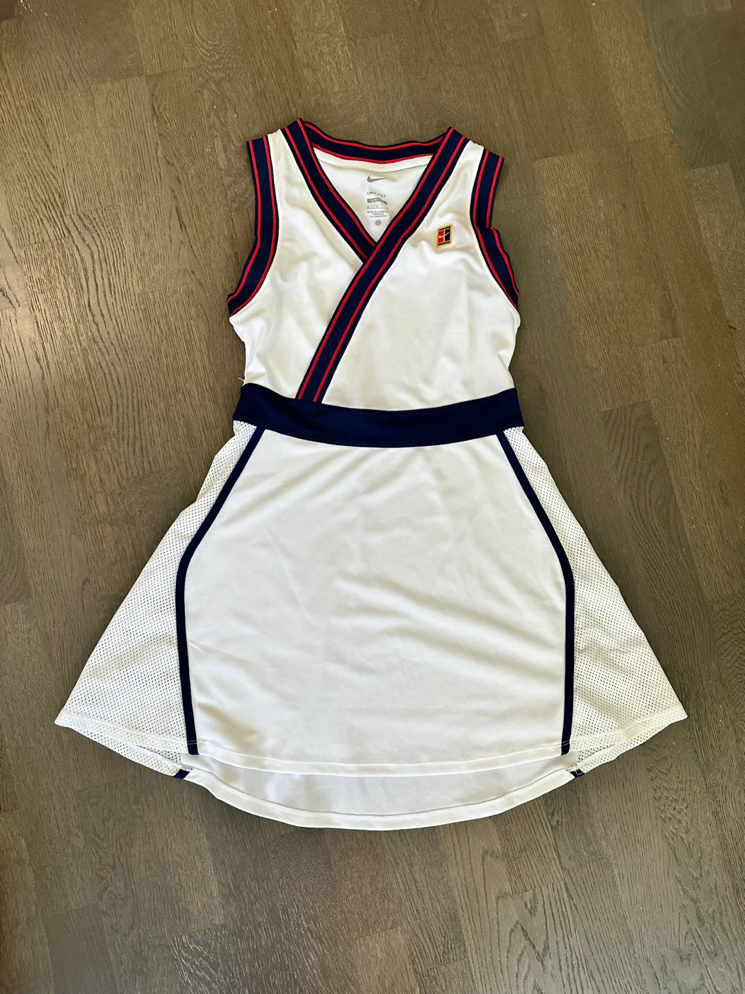 Nike Dri-FIT Tennis Dress