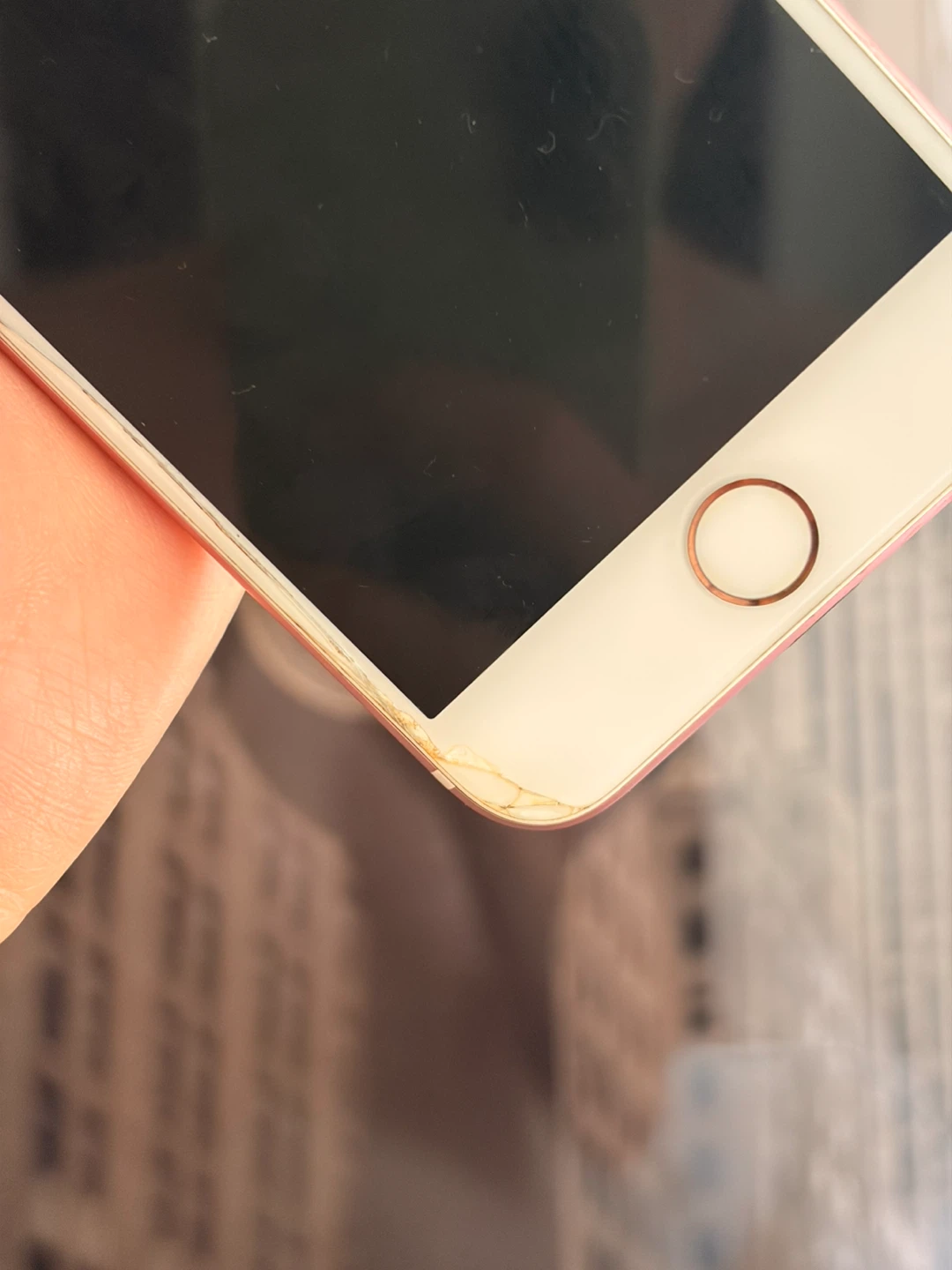 iPhone 7 Rose Gold — 32GB / Unlocked / Retina - photo 3