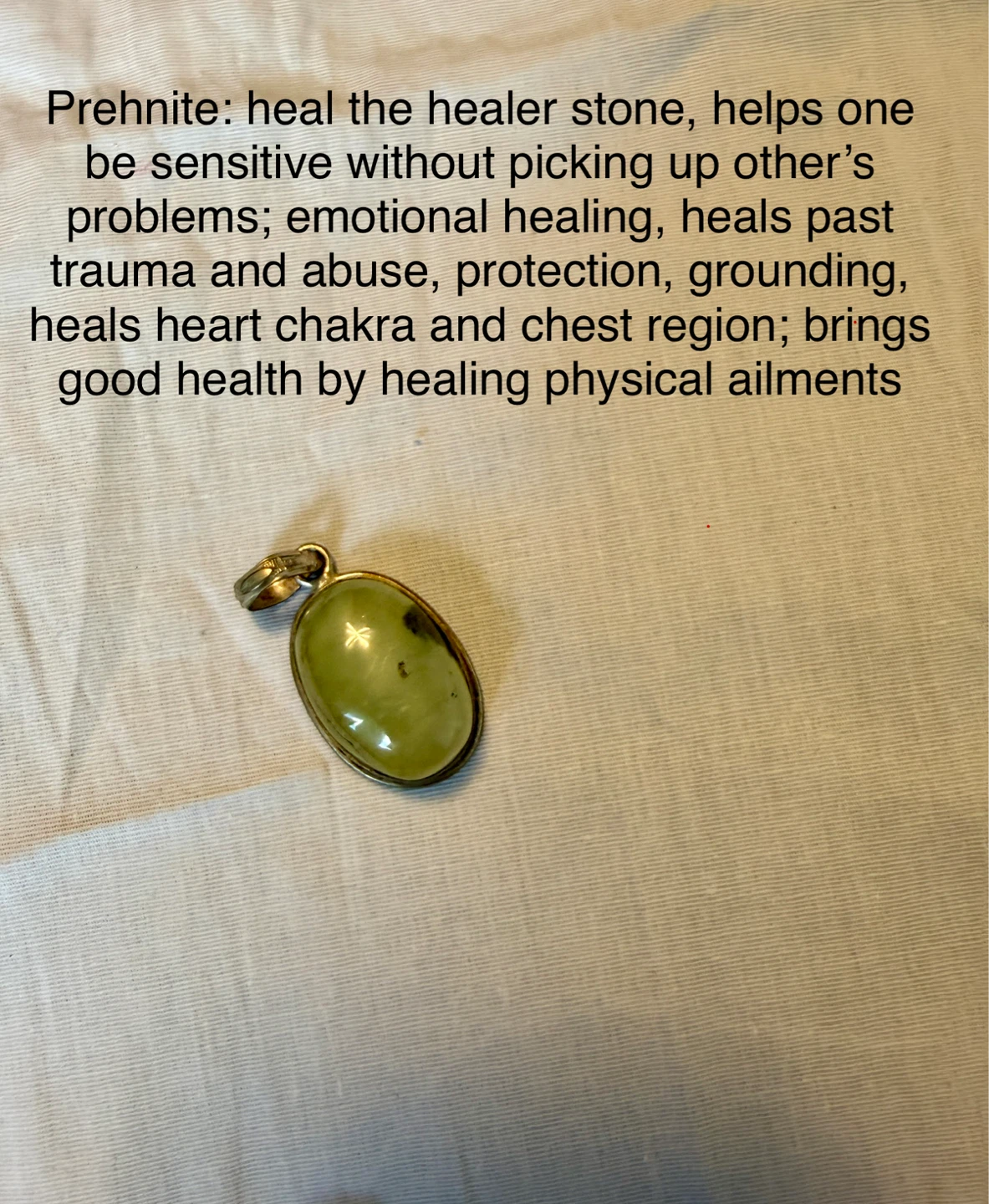 Handmade Crystal Pendant– $25-30 each or Bundle for $275 - photo 4