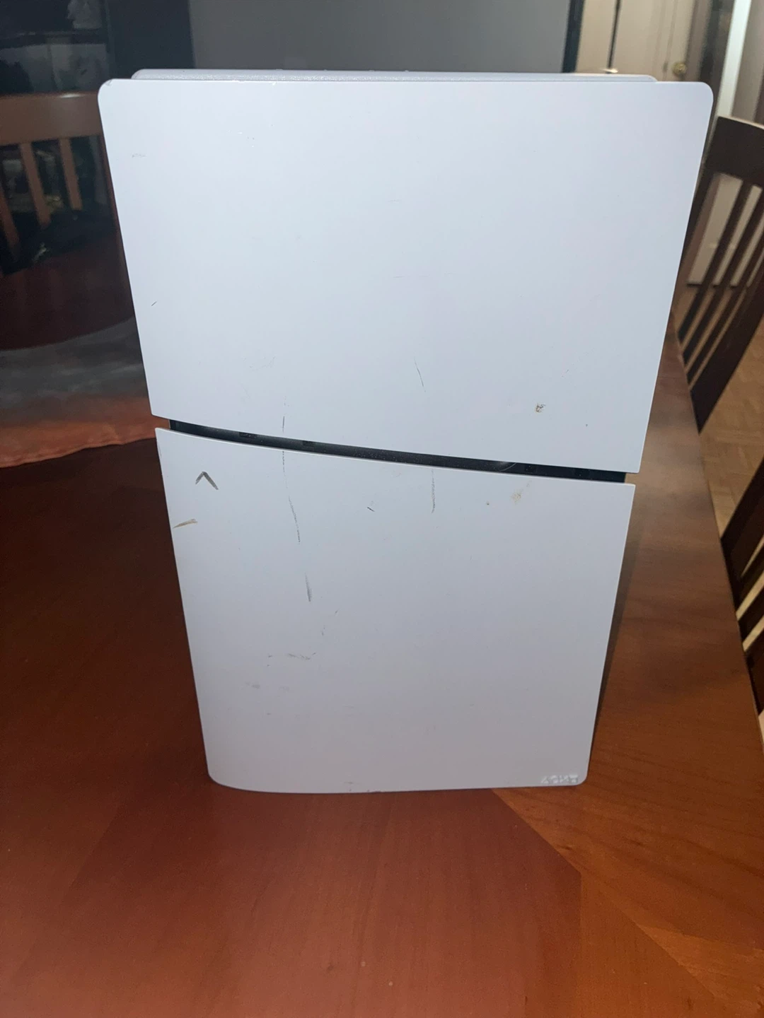 Sony PlayStation 5 Console - photo 2