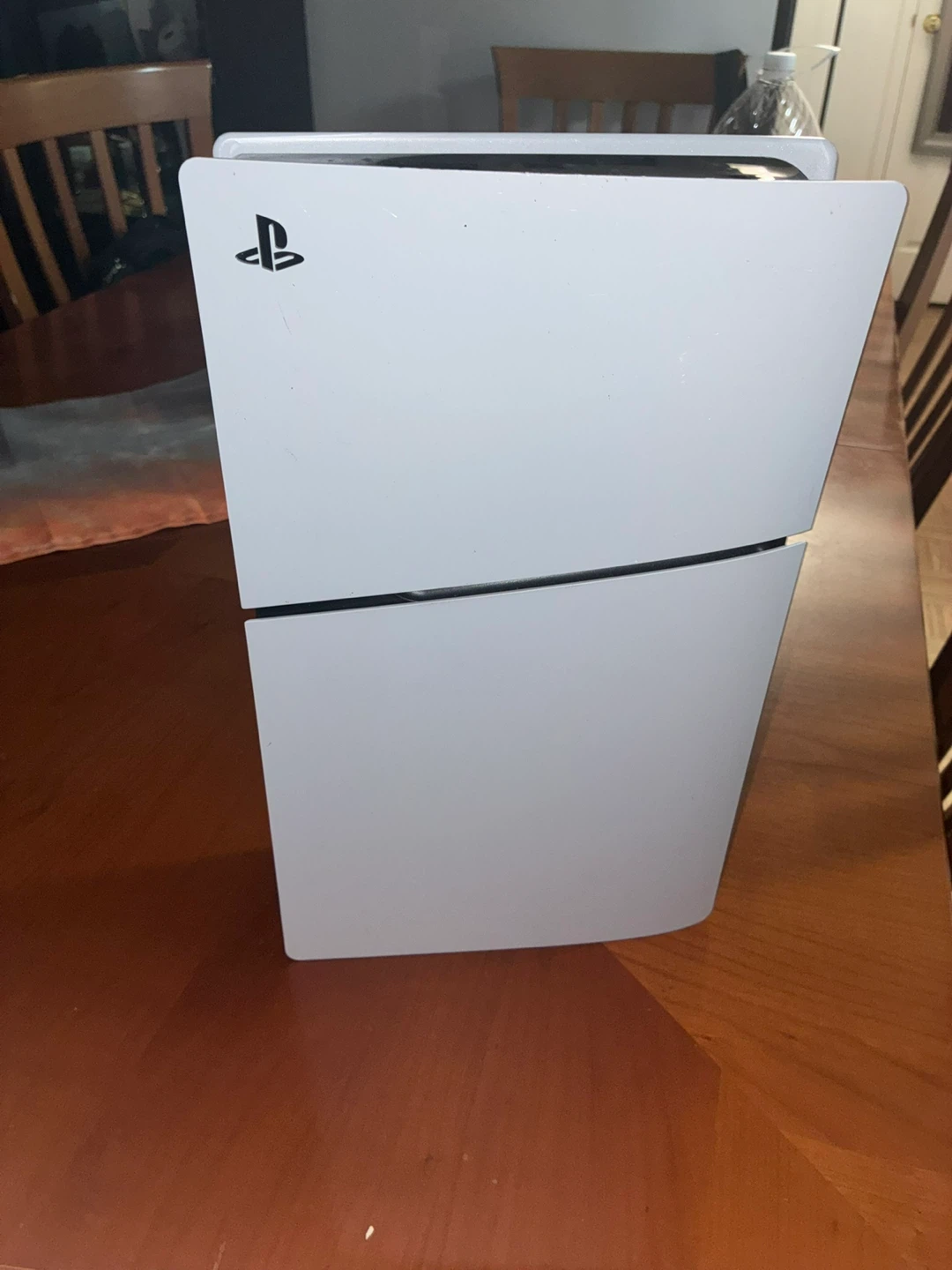 Sony PlayStation 5 Console - photo 4