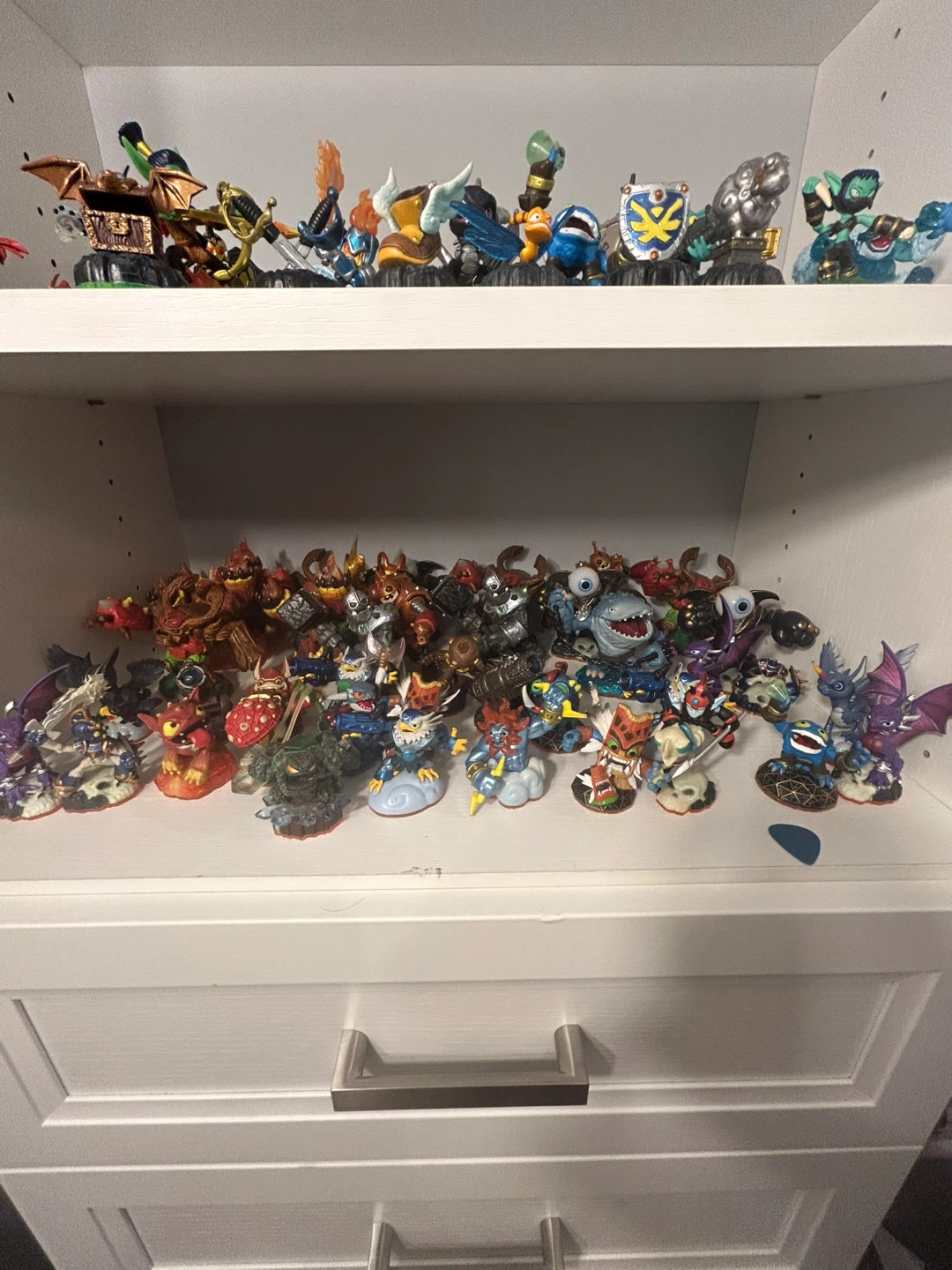 Assorted Skylanders Figures and Accessories - photo 2