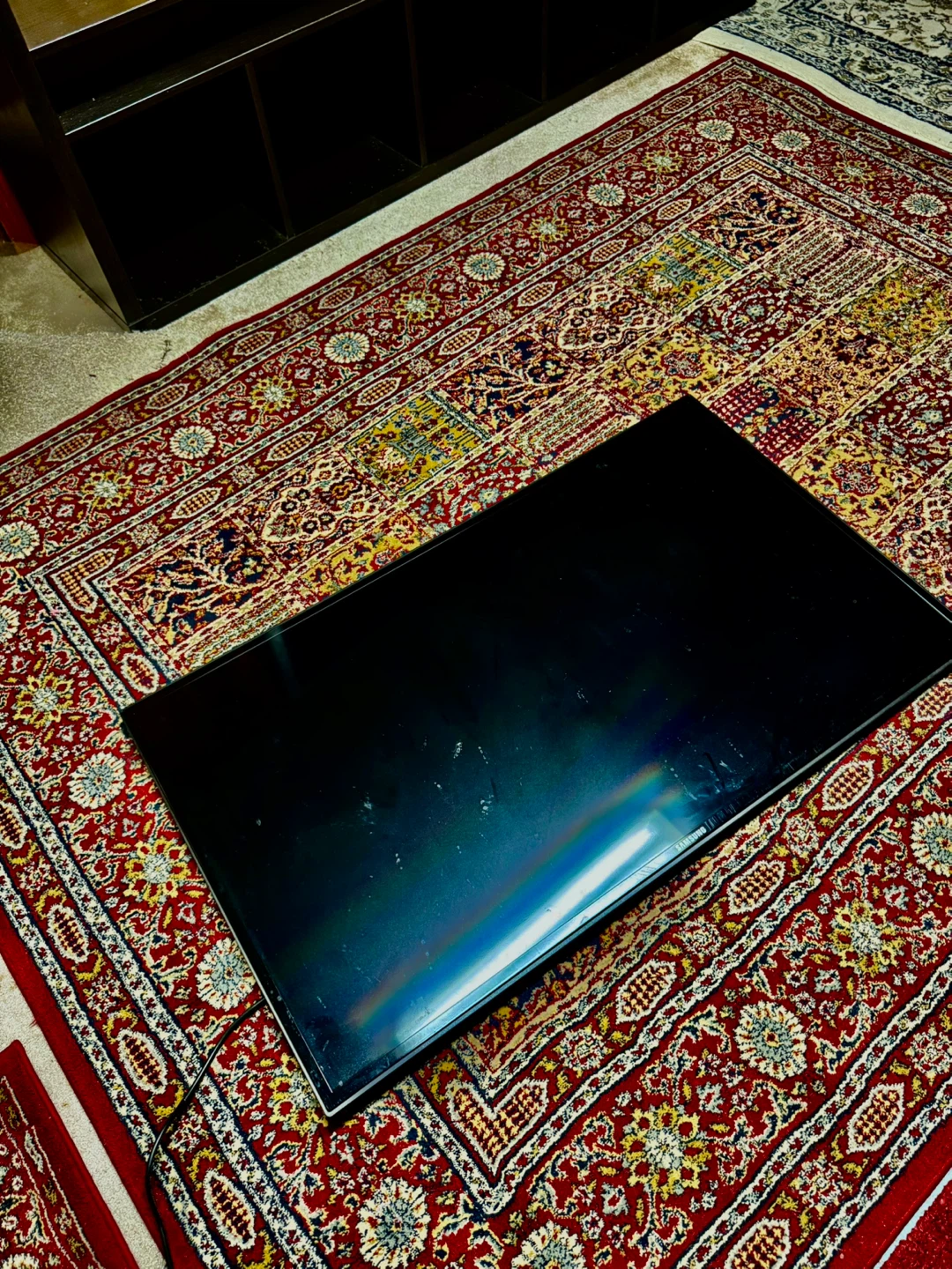 Samsung LH46MECPLGA/ZA Color Display Unit Monitor - photo 5