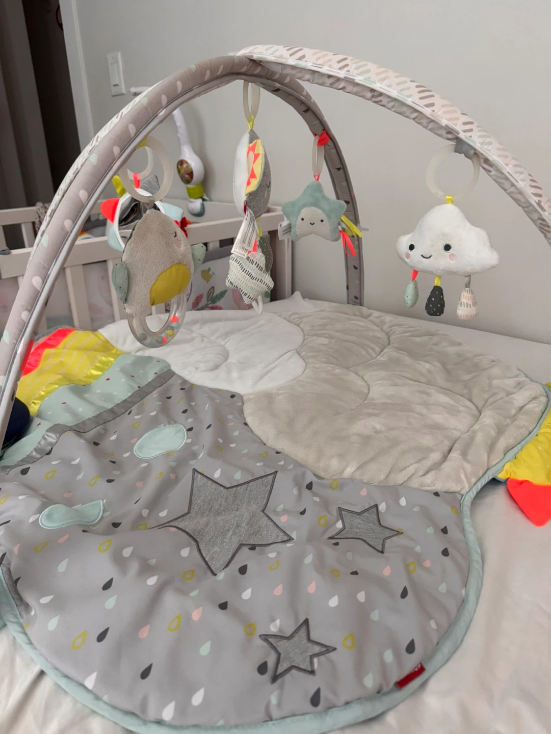 Skip Hop Play Gym - photo 2