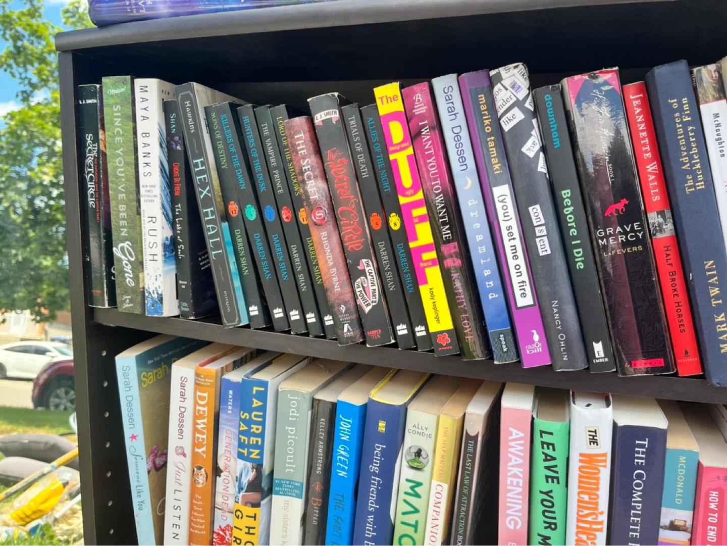 Assorted Books - Various Authors and Genres - photo 4