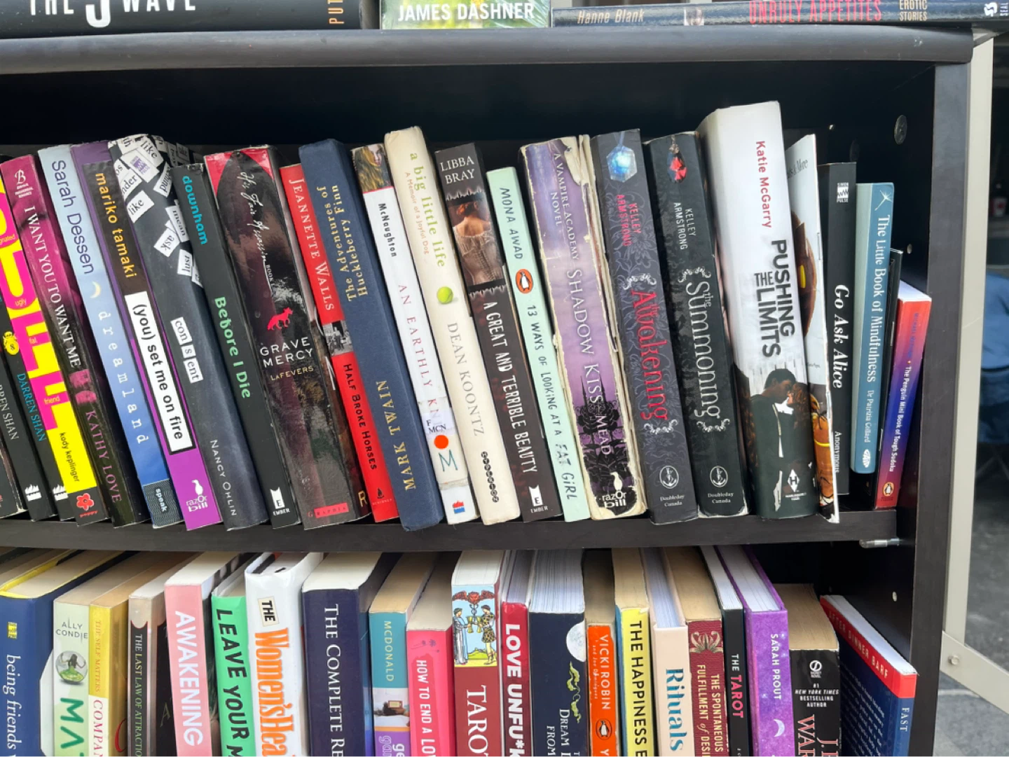 Assorted Books - Various Authors and Genres - photo 3