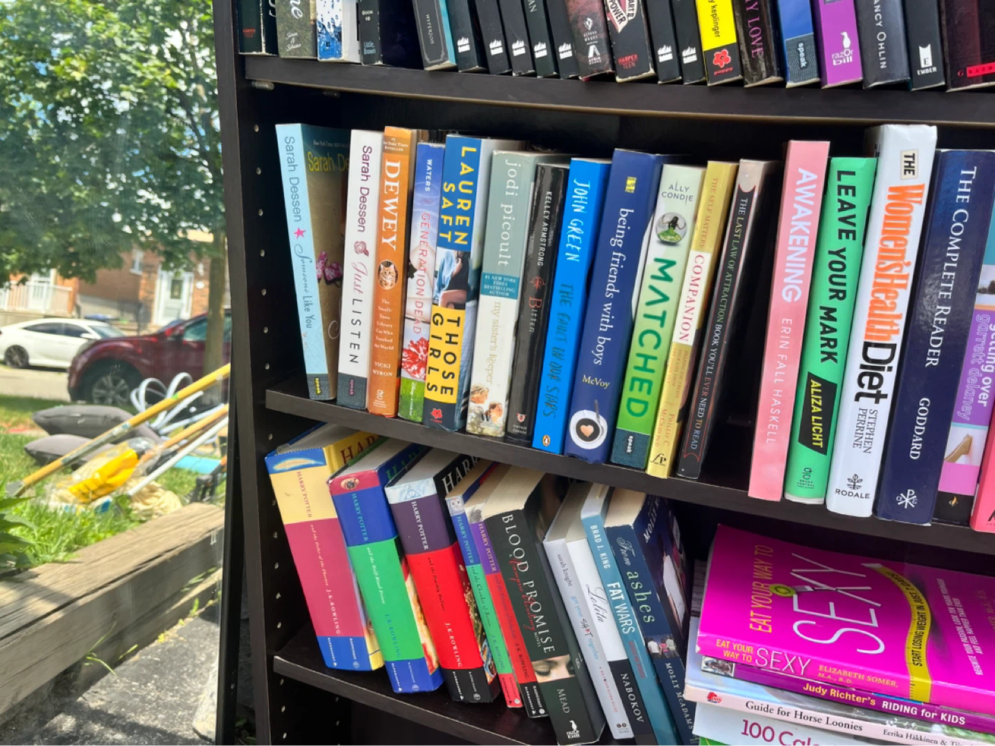 Assorted Books - Various Authors and Genres - photo 5