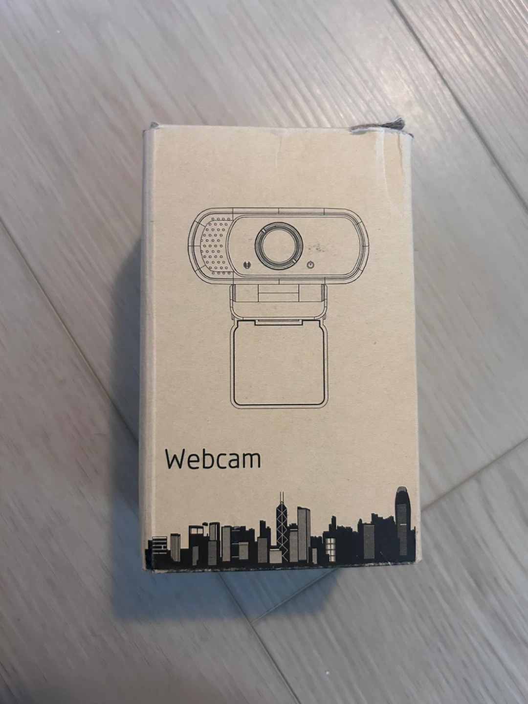 ⚽️Webcam for computer laptop desktop meeting - photo 2