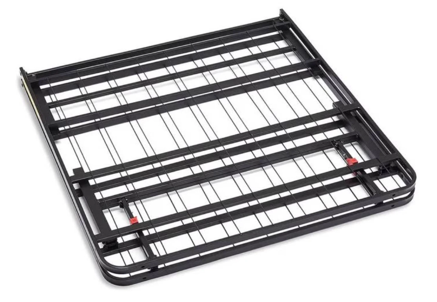 Foldable Metal Bed Frame - photo 4