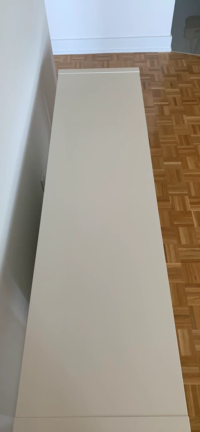 Brand new KALLAX Shelving Unit w/ Drawers & Cabinets / TV Stand - photo 5