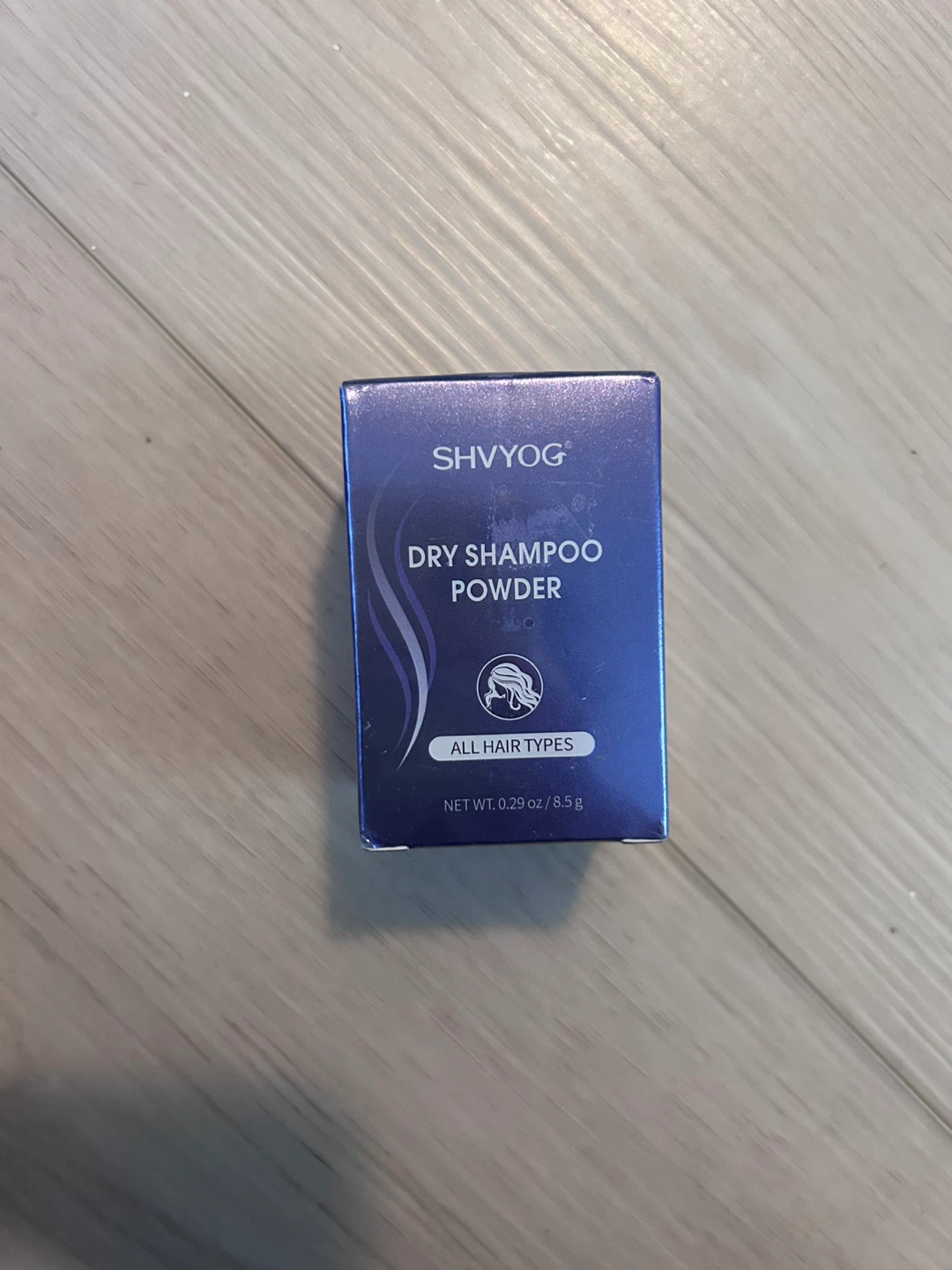 ⚽️NEW⚽️ Dry shampoo powder