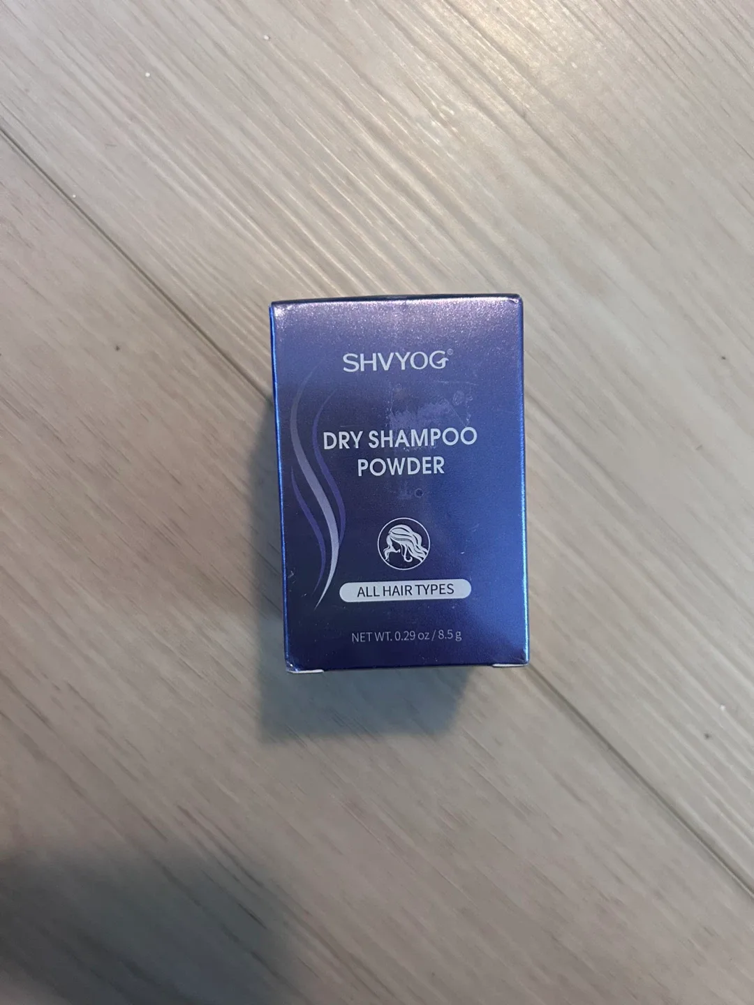 ⚽️NEW⚽️ Dry shampoo powder