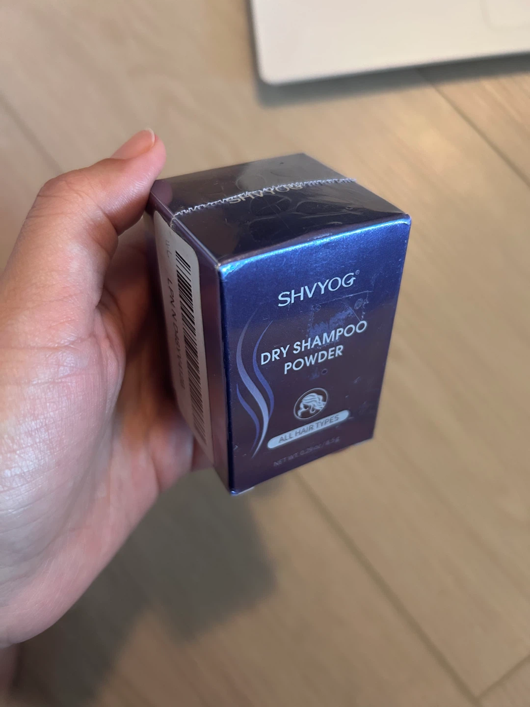 ⚽️NEW⚽️ Dry shampoo powder - photo 2