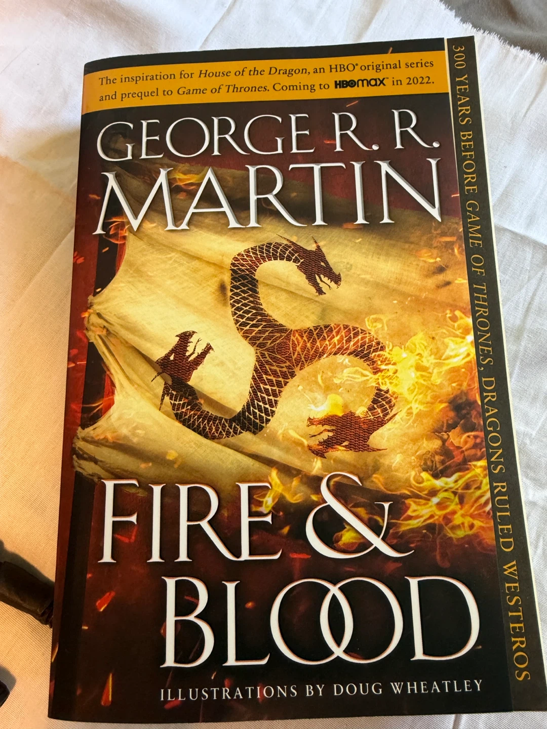 Game of Thrones Funko Pops, Books and Trivia Deck - photo 4