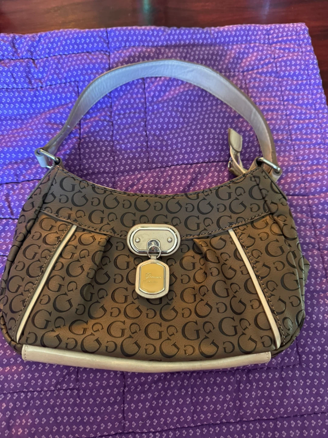 GUESS Hobo Bag