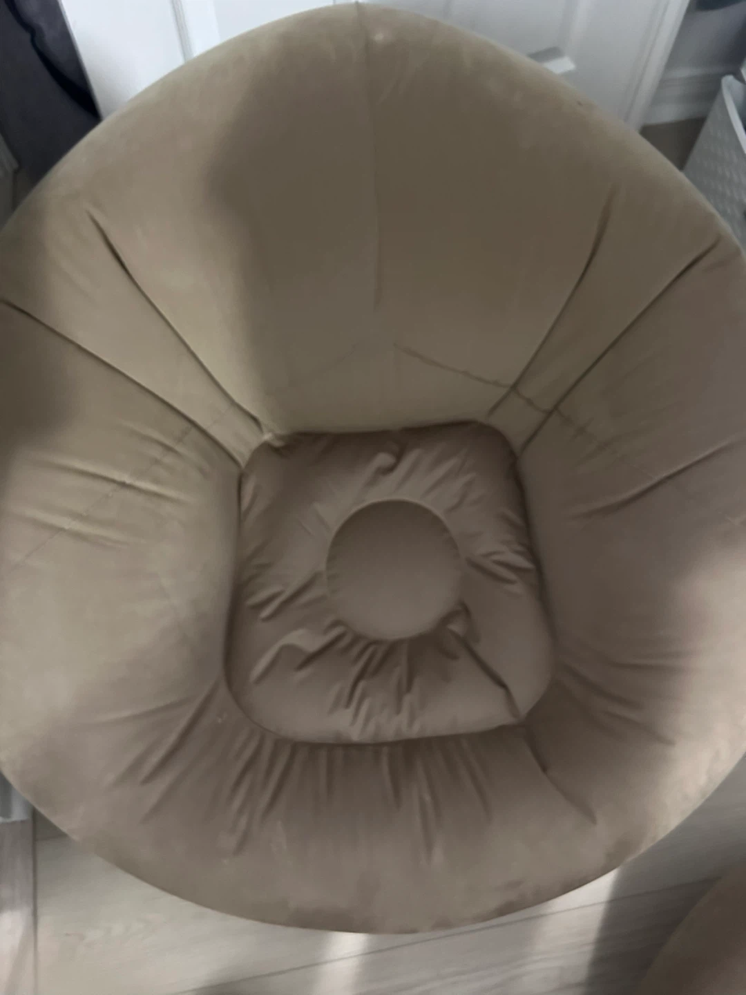 ⚽️ air beanbag chair , laze sofa, inflatable - photo 5