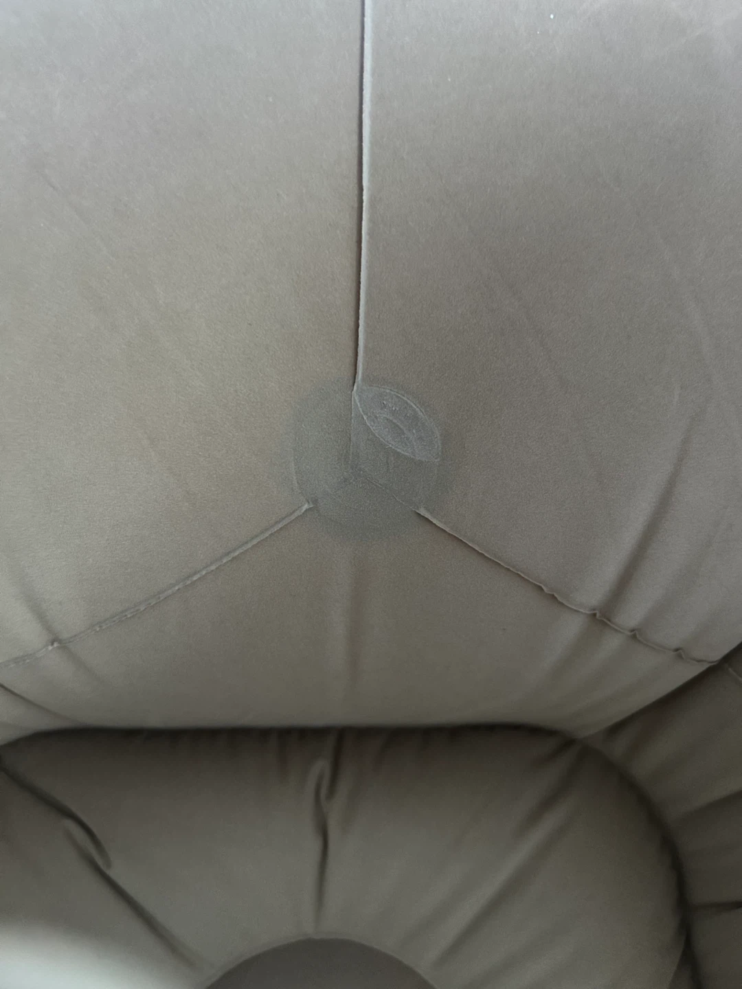 ⚽️ air beanbag chair , laze sofa, inflatable - photo 4