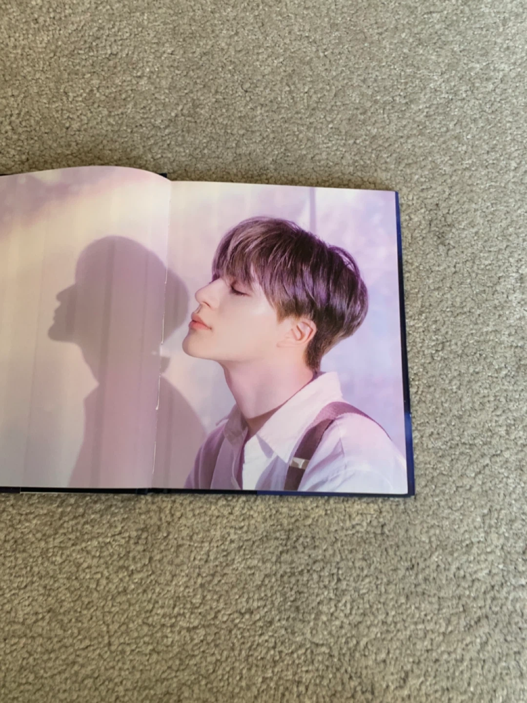 NCT DREAM "DREAM IN A DREAM" Ver. 2 Photobook - photo 2