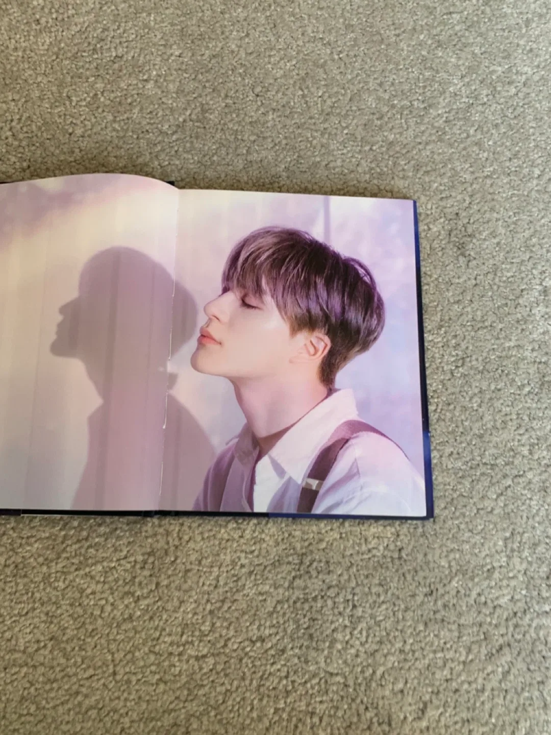NCT DREAM "DREAM IN A DREAM" Ver. 2 Photobook - photo 2