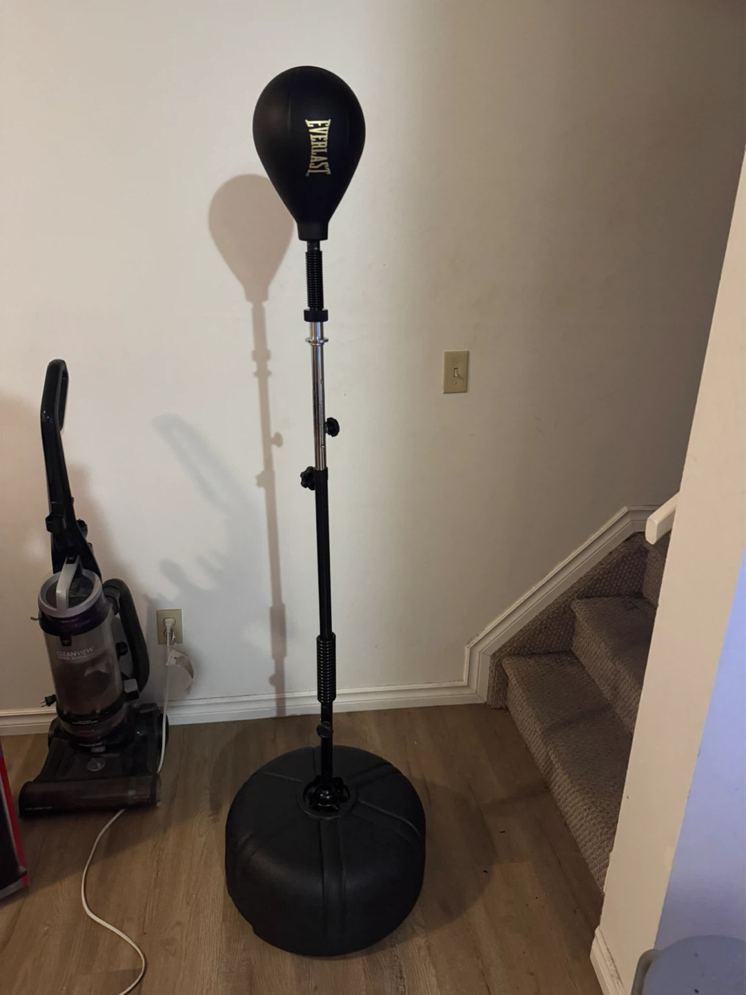 Everlast Elite Hyperflex Punching Bag - photo 2