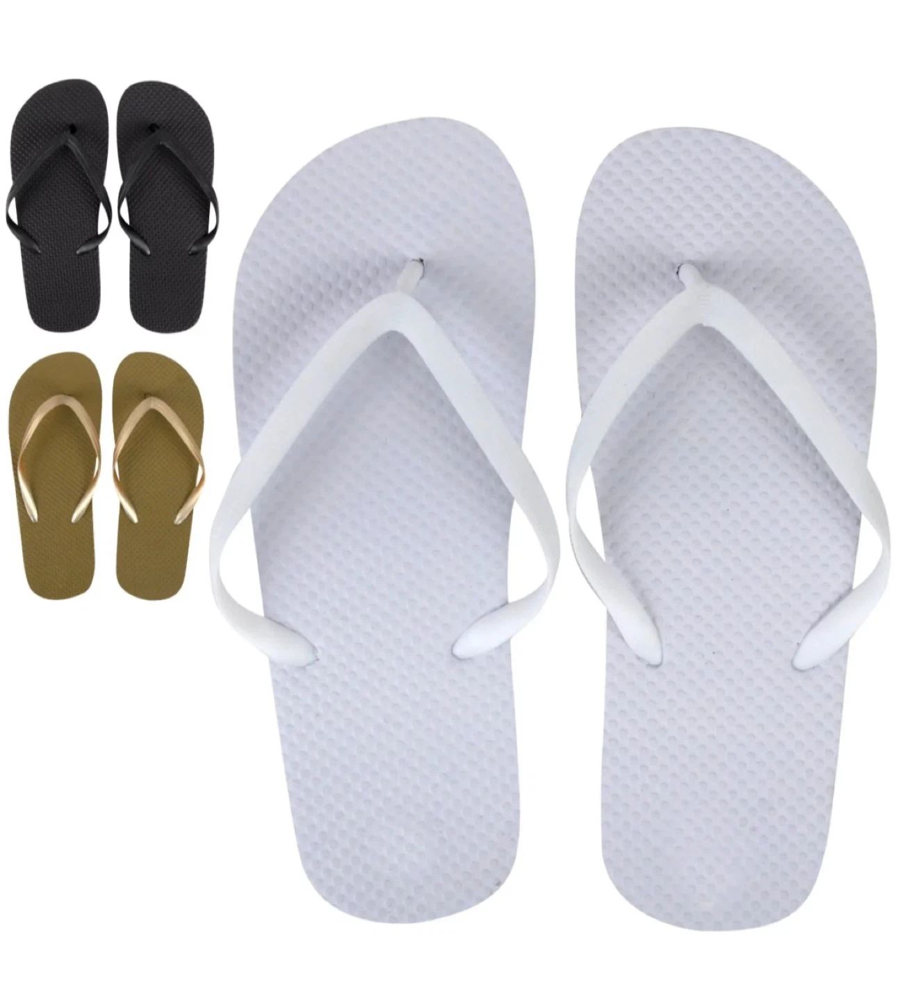 Flip Flops for Wedding Dance Floor - photo 2