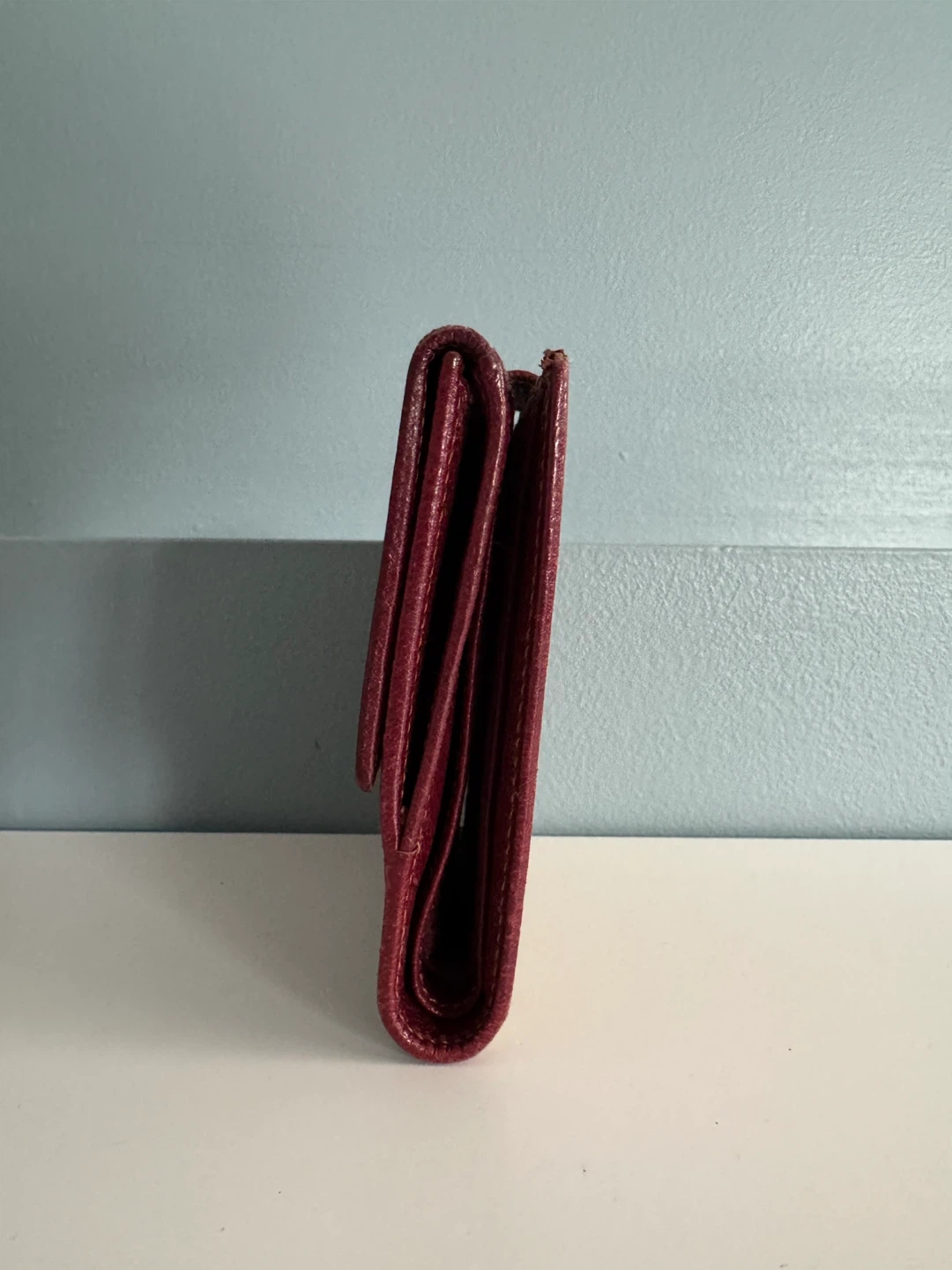 Gucci Monogram Bi-Fold Wallet - photo 4