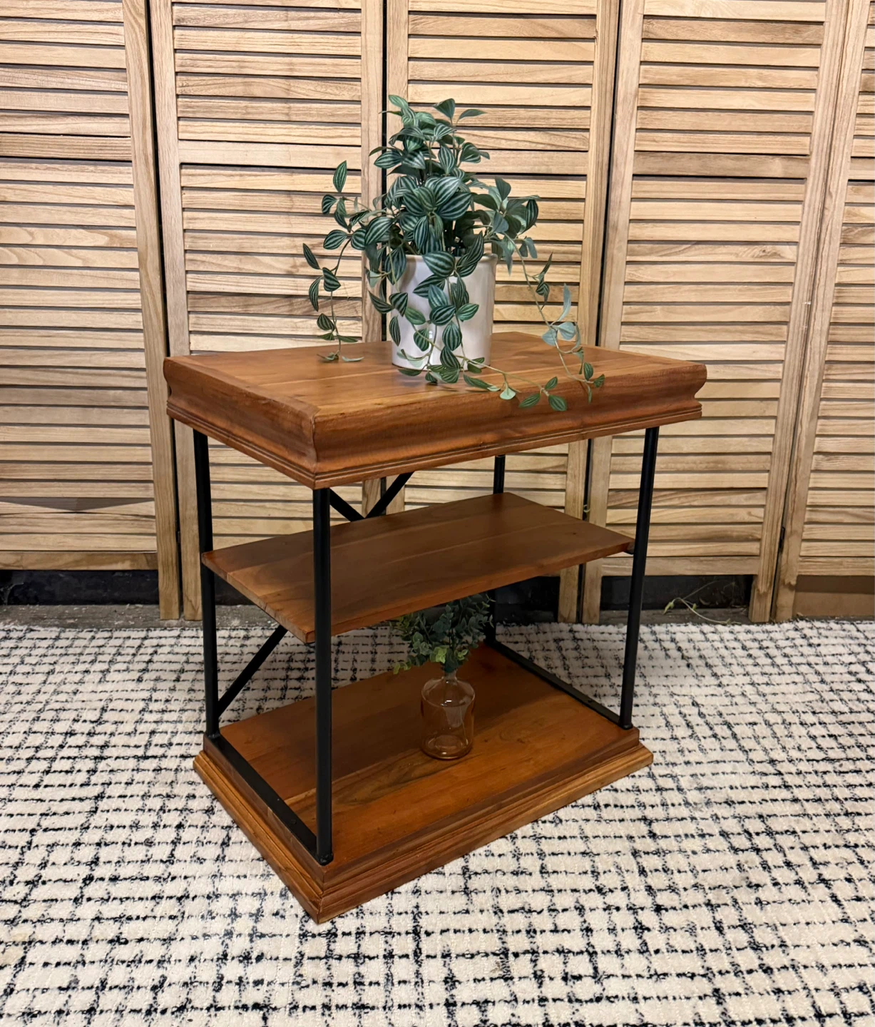 End Table - photo 2