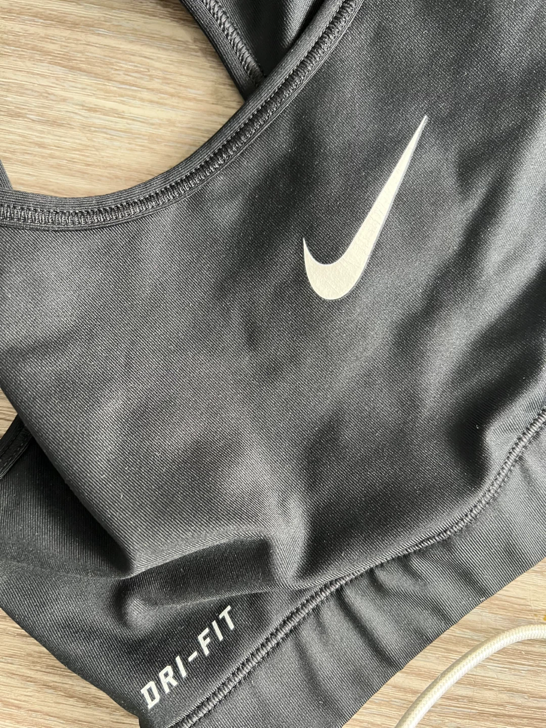 Nike Pro Dri-FIT Sports Bra - photo 2