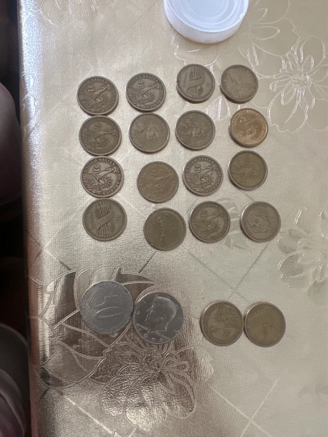 Assorted US Coins - photo 2