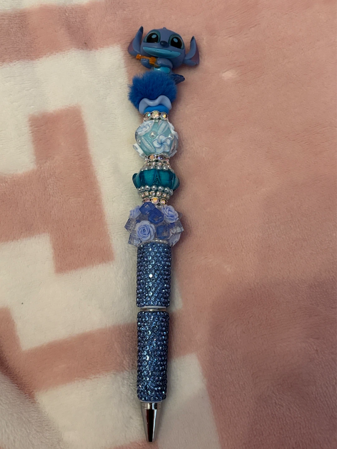 Handmade Bling Pens - photo 5