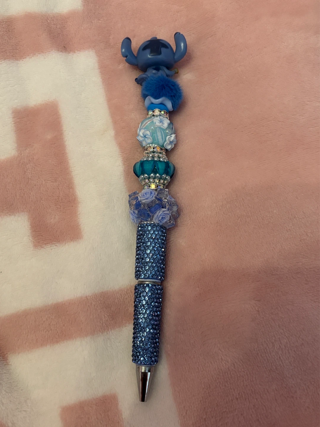 Handmade Bling Pens - photo 4