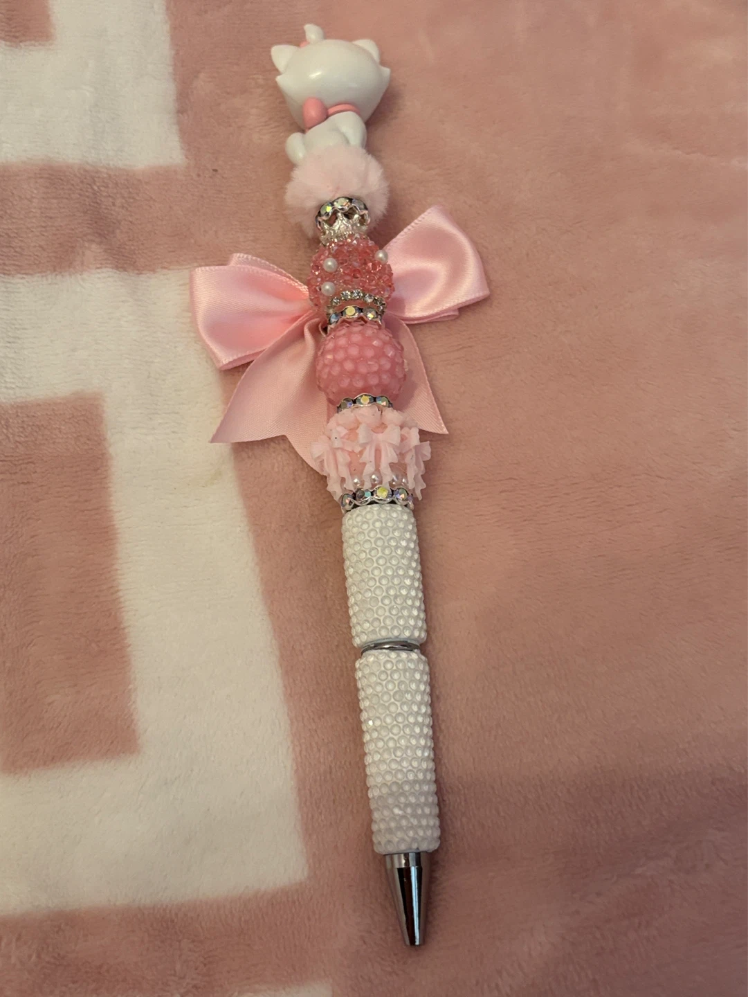 Handmade Bling Pens - photo 2