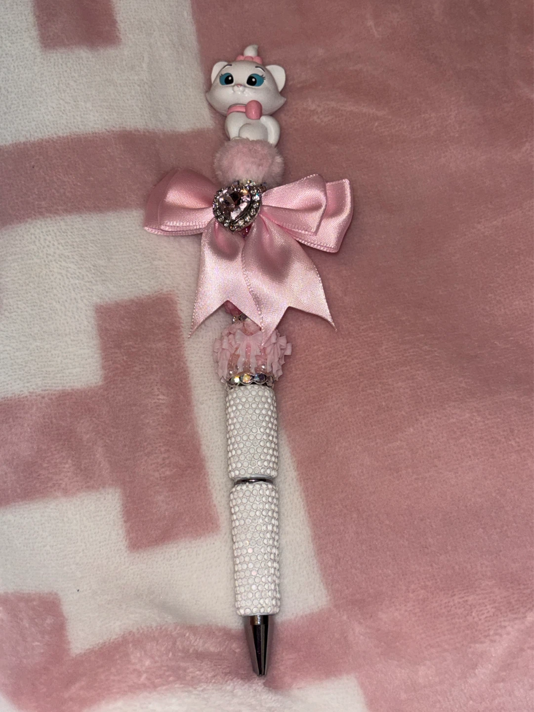 Handmade Bling Pens