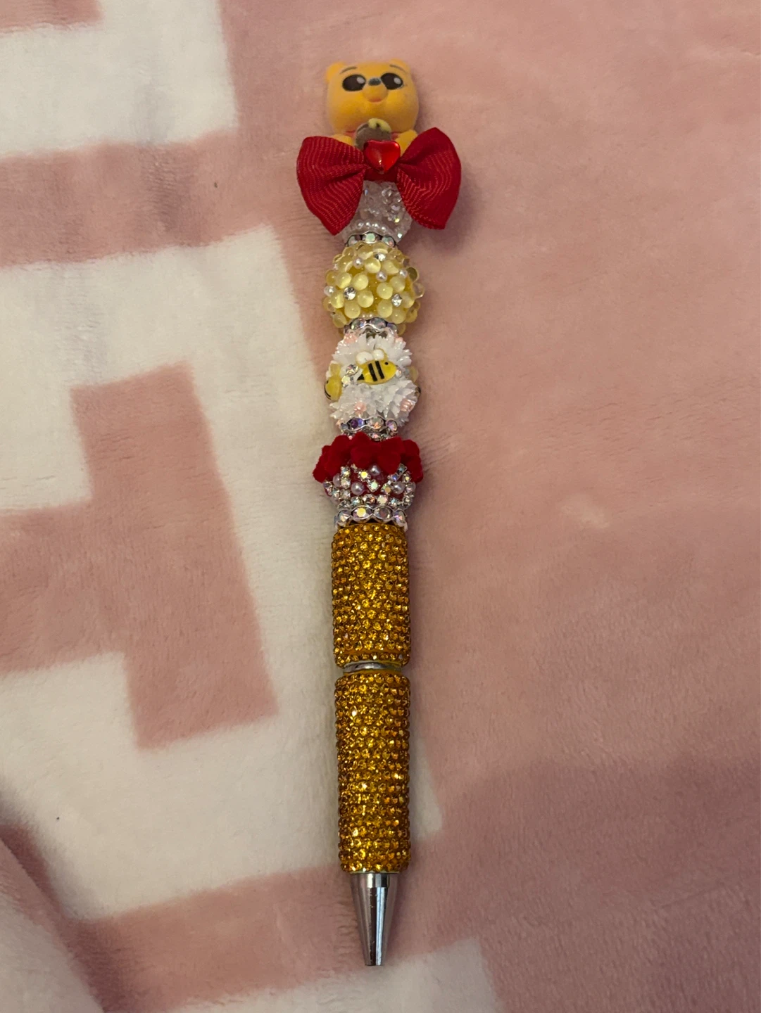 Handmade Bling Pens - photo 3
