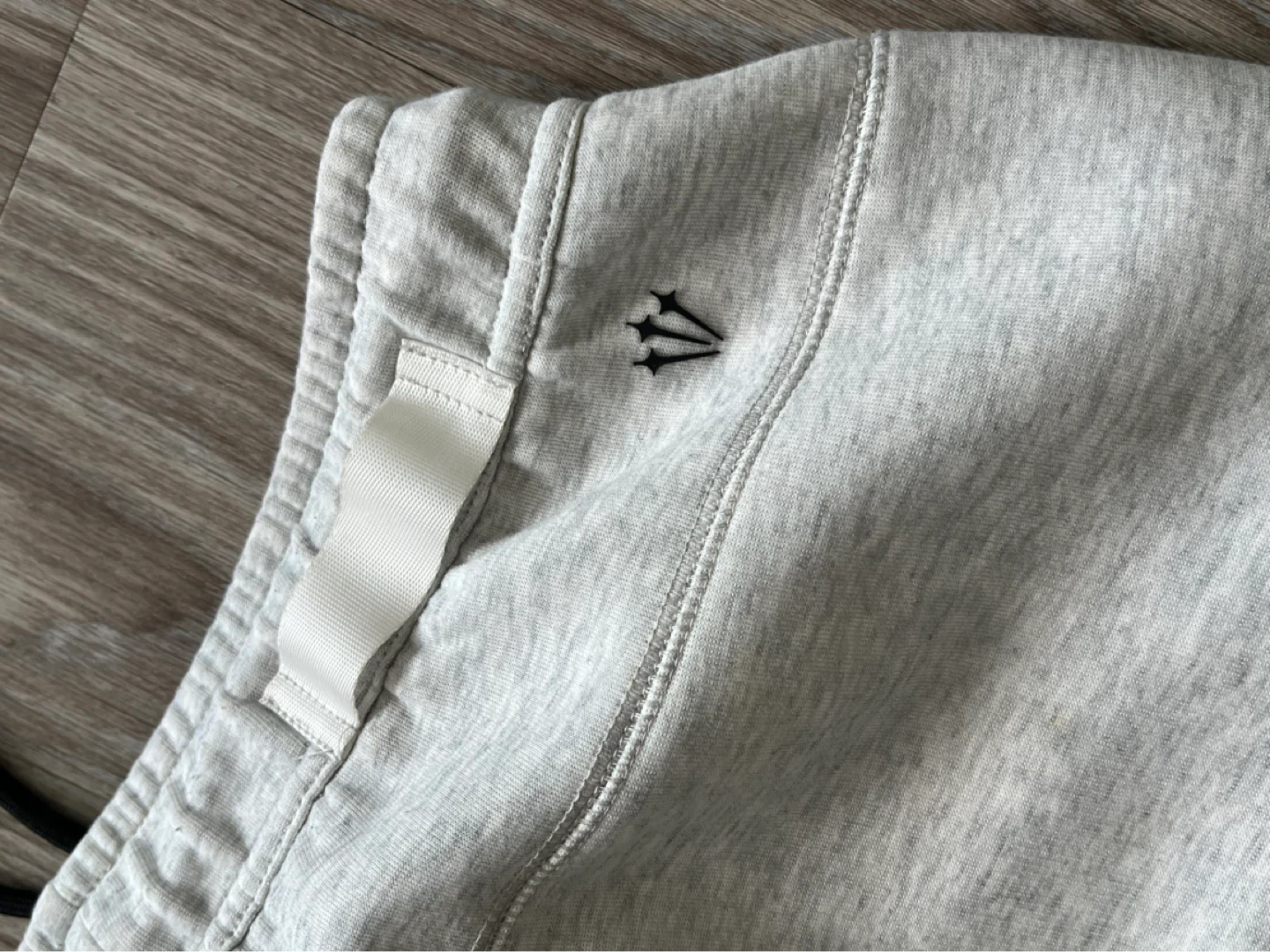 Nocta tech fleece pants
