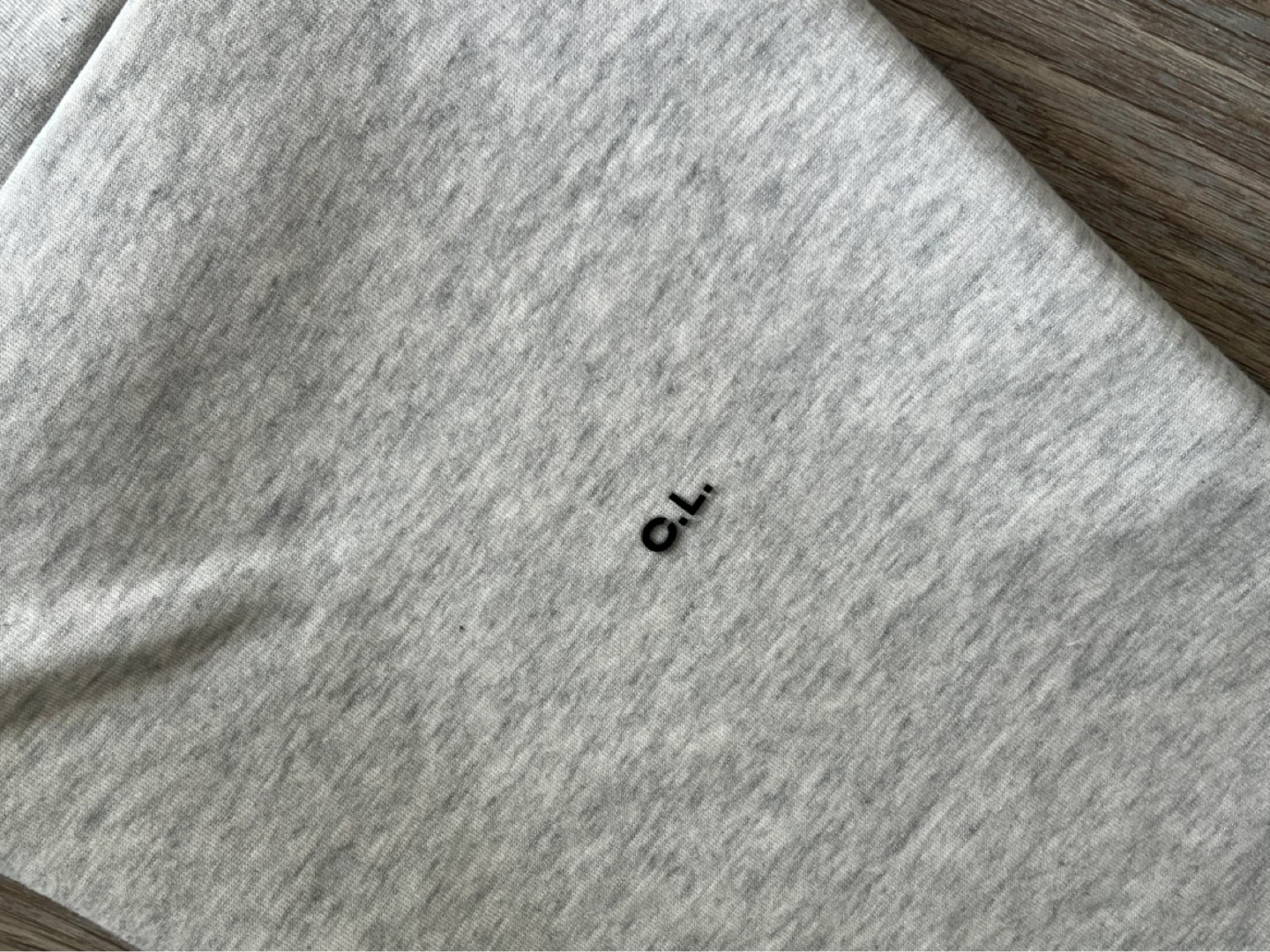 Nocta tech fleece pants - photo 4