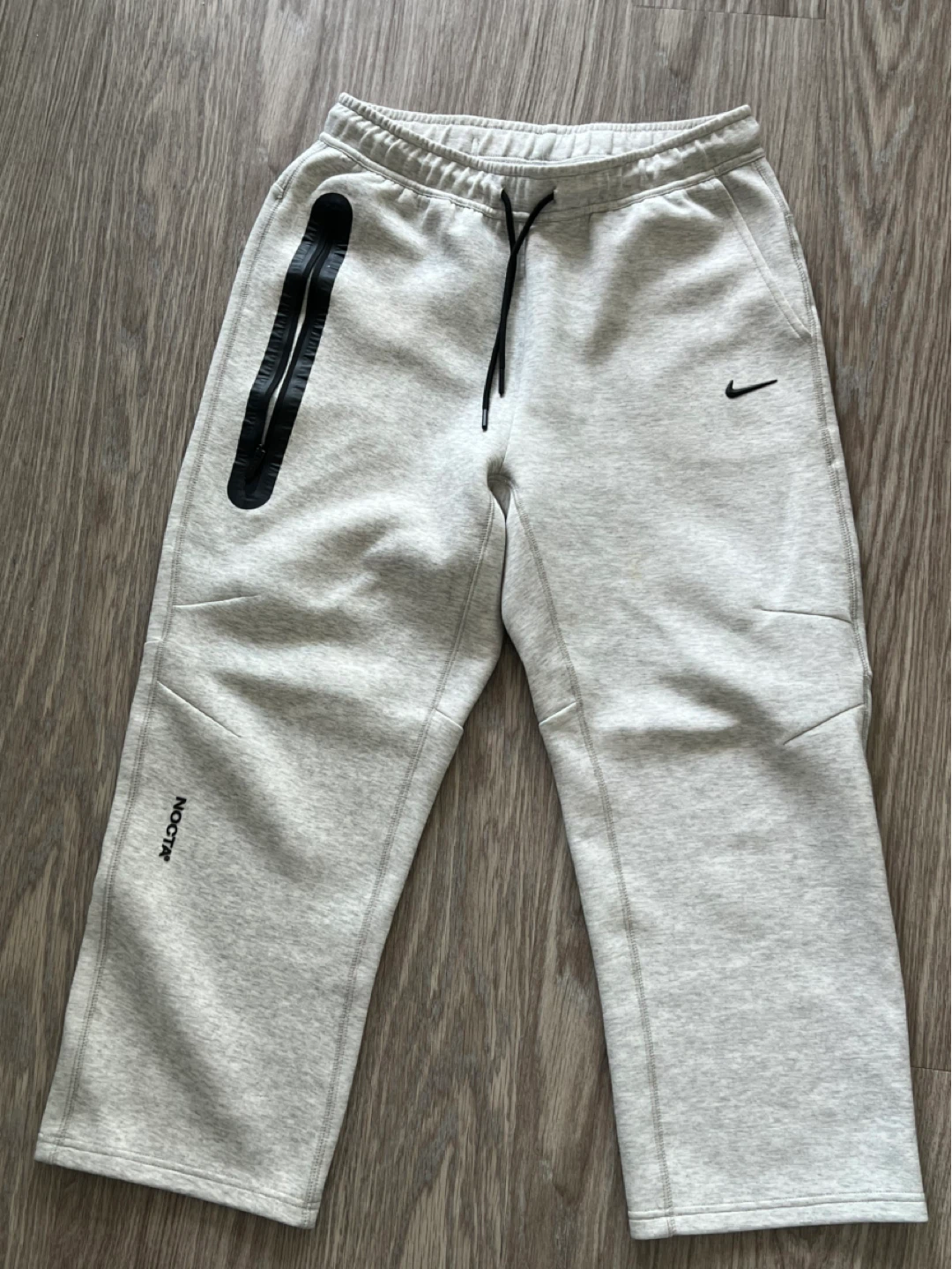 Nocta tech fleece pants - photo 2