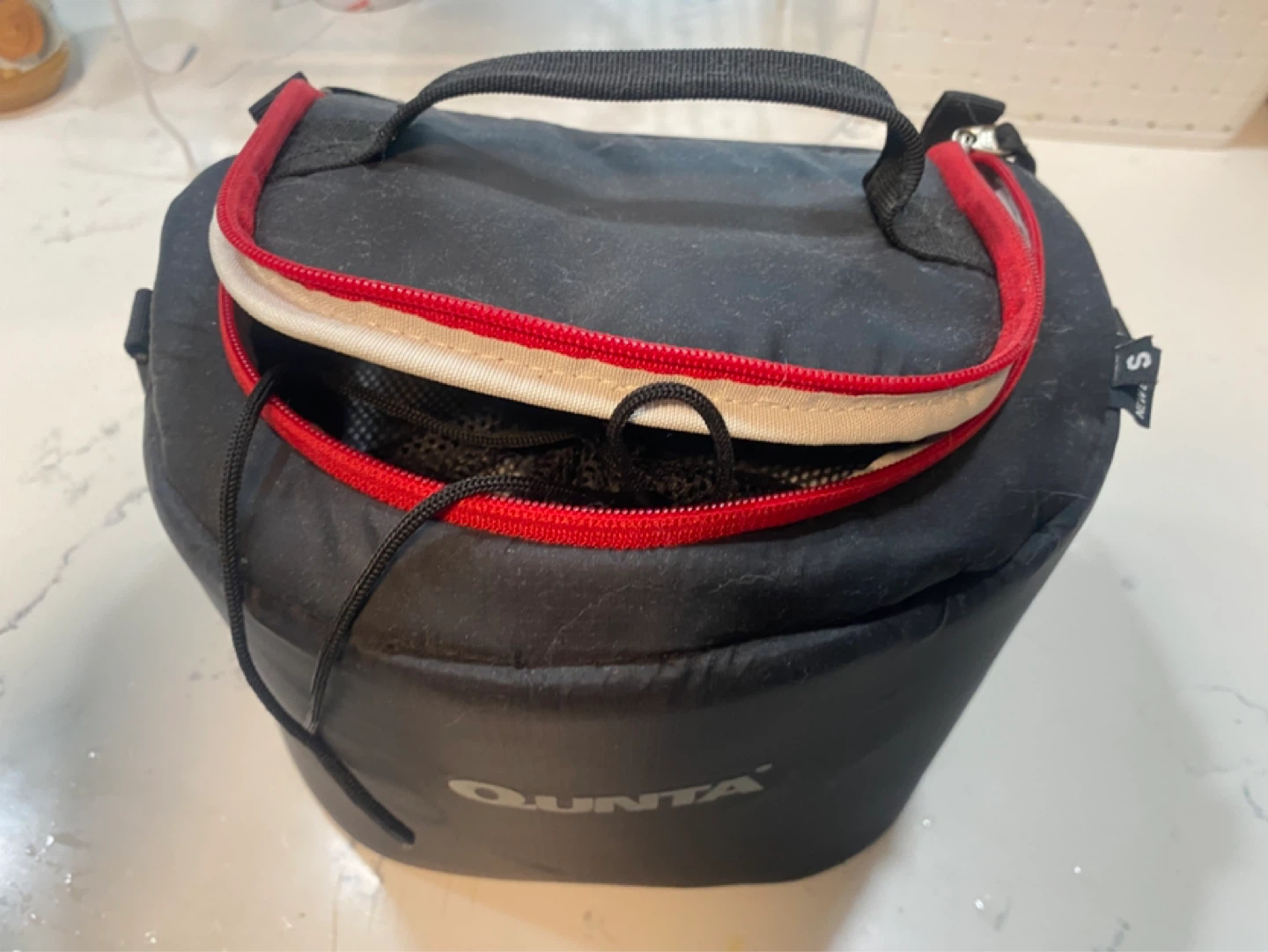 Kovea Hard 2-3 Camping Cookware Set