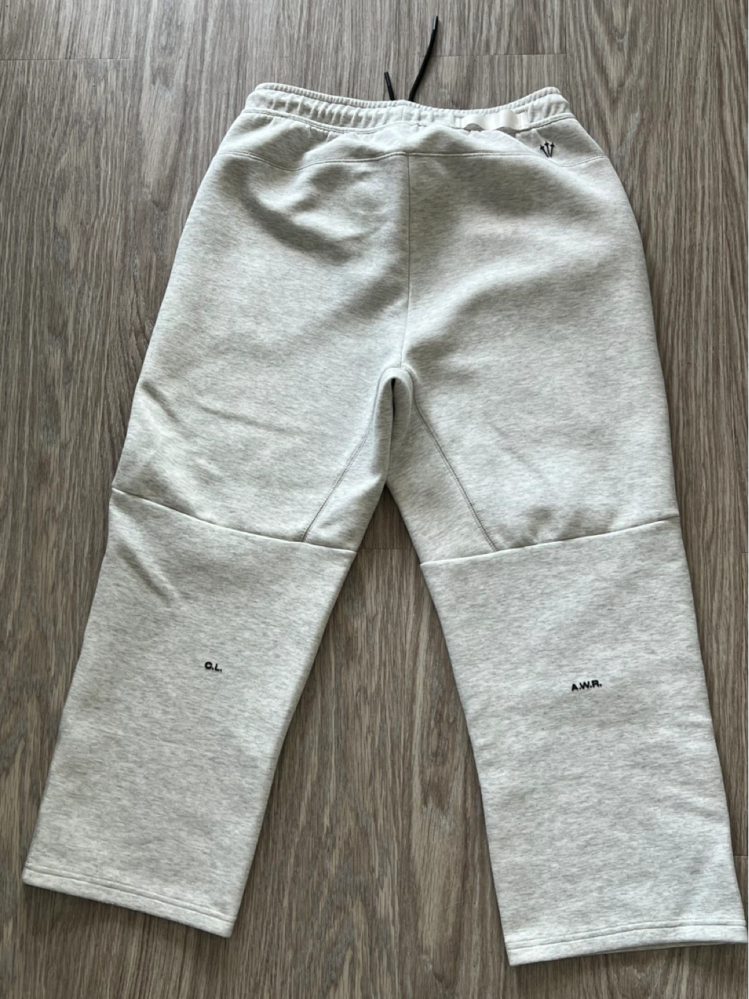 Nocta tech fleece pants - photo 3