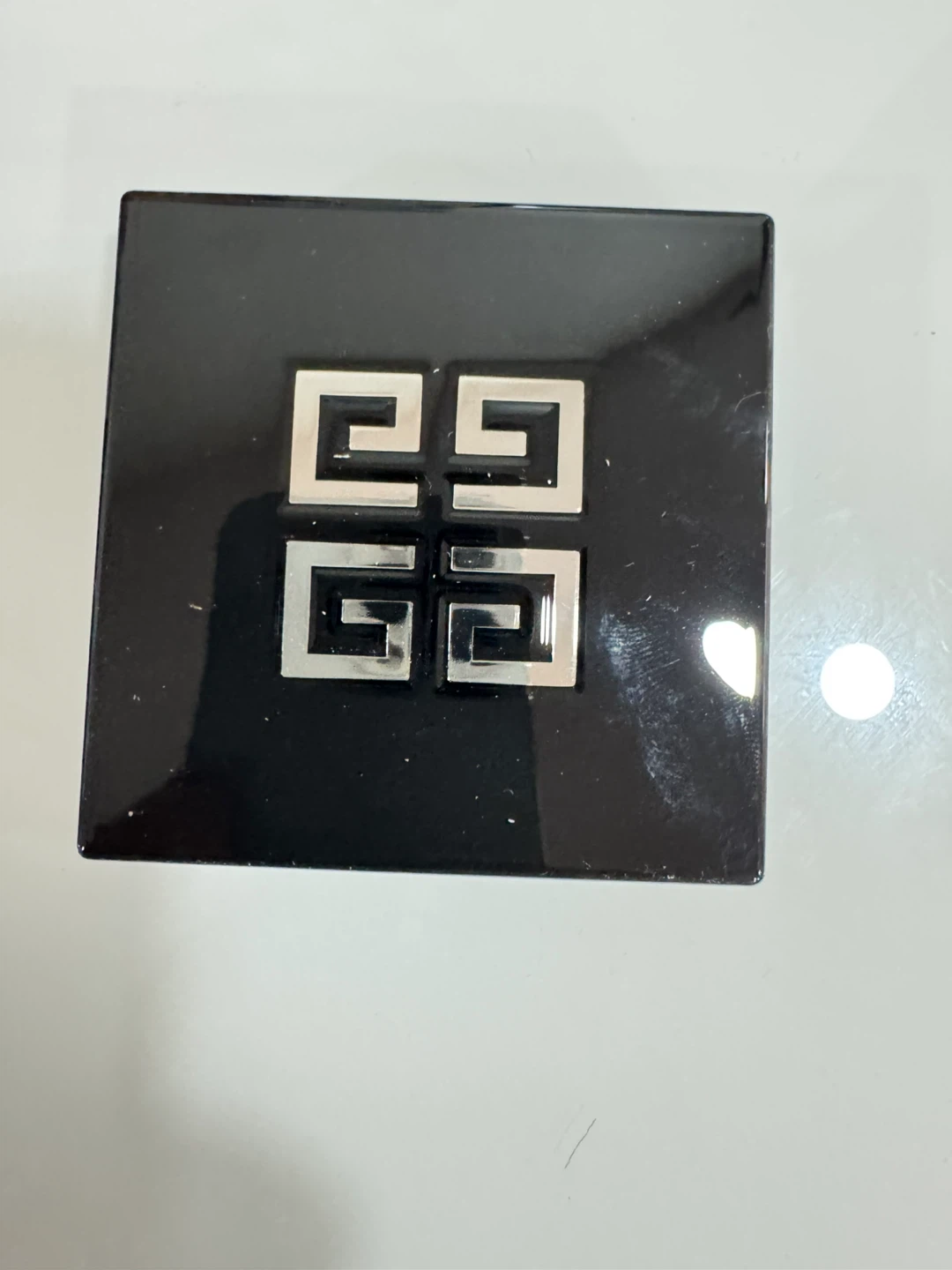 Givenchy Prisme 4-Pressed Powder - 05 Popeline Mimosa