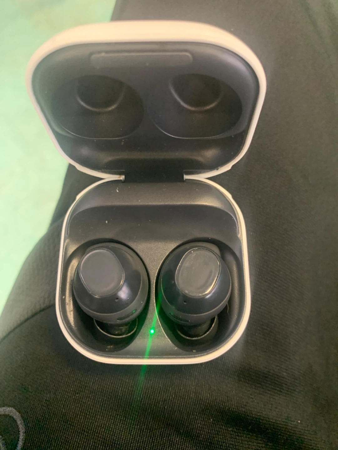 Samsung Wireless Earbuds