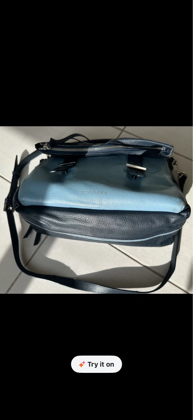 Pennyblack Shoulder Bag⚽️ - photo 2
